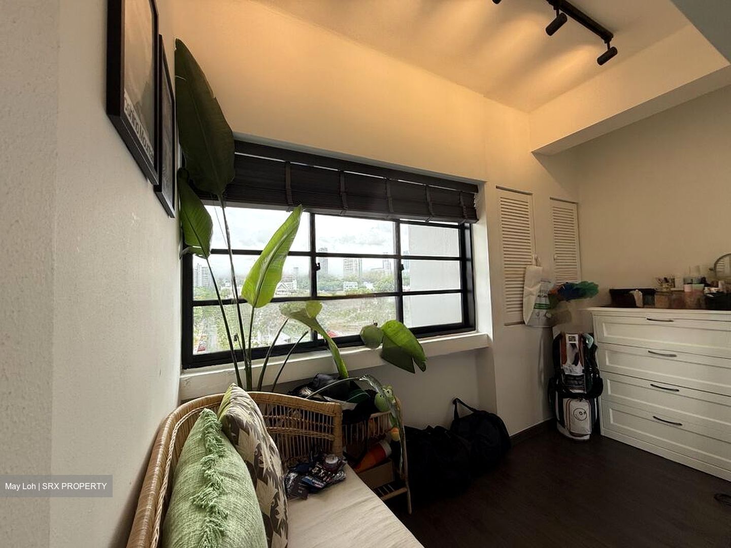 Tiong Bahru Estate (D3), Apartment #482749231